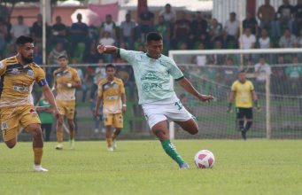 Aguacateros y Tuzos empatan en la ida