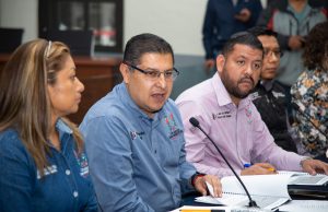 Adecuarán legislación municipal a nuevo Reglamento de la Ley General para el Control del Tabaco
