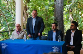 Parque Nacional transparenta manejo de recursos públicos