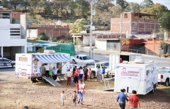 Atención en salud debe ser integral: Yadira Ramírez Mora