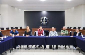 Uruapan, listo para los Juegos Nacionales Deportivos en Silla de Ruedas y Amputados 2023