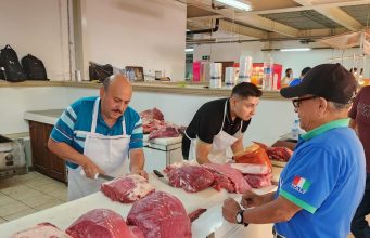 Sin contratiempos, avanza al 90% reubicación de comerciantes de Pátzcuaro