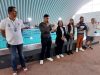 Inauguran Segunda Etapa de la Liga de Novatos de Natación 2024 en Uruapan