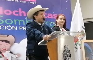 Carlos Manzo anuncia más de 20 vehículos para mejorar servicios públicos