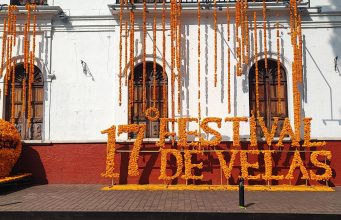 Altares de Muertos: Símbolos de Memoria y Tradición en el 17º Festival de Velas de Uruapan
