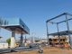Llegarán 50 embarques para avanzar con la construcción del teleférico de Uruapan: Gladyz Butanda