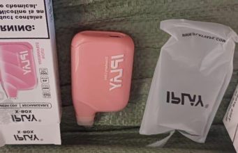 Aseguran 130 mil vapeadores en LC; los pretendían ingresar ilegalmente al país