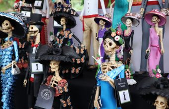 Exhibirá Festival de Origen grandeza artesanal de Michoacán