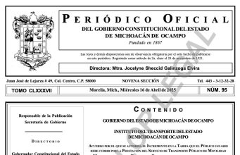 Tarifa de transporte público aumentará un peso: ITransporte