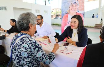Michoacán da apoyo económico histórico a mujeres con cáncer; casi 3 mil beneficiadas